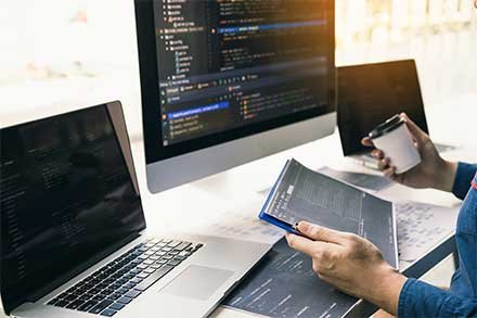 Web Development Masterclass & Certifications