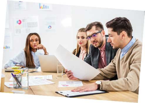 Project Management and Marketing Skills