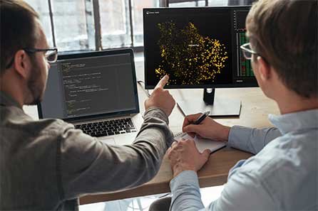 Data course to under stand about solution