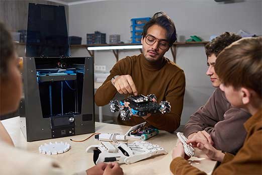 Data science and machine learning with python